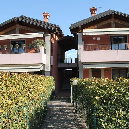 Casa Vacanze Da Riki เปสเคียรา เดล การ์ดา ภายนอก รูปภาพ